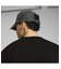 ユニセックス ワードローブ ESS メタル ダッド キャップ WARDROBE ESS METAL Dad Cap