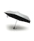 ユニセックス ゴルフ ベーシックロゴ アンブレラ 傘 55 BASIC LOGO UMBRELLA 55