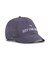 ユニセックス ランカルチャー コレクティブ ショートバイザー BB キャップ RUN CULTURE SHORT VISOR CAP
