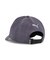ユニセックス ランカルチャー コレクティブ ショートバイザー BB キャップ RUN CULTURE SHORT VISOR CAP