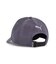 ユニセックス ランカルチャー コレクティブ ショートバイザー BB キャップ RUN CULTURE SHORT VISOR CAP