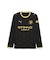 メンズ 2026-27 マンチェスターシティ FC アウェイ レプリカ 長袖 ユニフォーム MCFC Away Jersey Replica LS