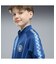キッズ マンチェスターシティ FC キング アンセム ジャケット 128-164cm MCFC KING Anthem Jacket Jr