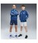 キッズ マンチェスターシティ FC キング アンセム ジャケット 128-164cm MCFC KING Anthem Jacket Jr