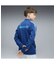 キッズ マンチェスターシティ FC キング アンセム ジャケット 128-164cm MCFC KING Anthem Jacket Jr