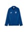 キッズ マンチェスターシティ FC キング アンセム ジャケット 128-164cm MCFC KING Anthem Jacket Jr