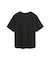 メンズ バスケットボール シンプル ビッグ ロゴ 半袖 Tシャツ Simple Big Logo  TEE