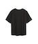 メンズ バスケットボール シンプル ビッグ ロゴ 半袖 Tシャツ Simple Big Logo  TEE