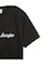 メンズ バスケットボール シンプル ビッグ ロゴ 半袖 Tシャツ Simple Big Logo  TEE