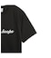 メンズ バスケットボール シンプル ビッグ ロゴ 半袖 Tシャツ Simple Big Logo  TEE