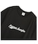 メンズ バスケットボール シンプル ビッグ ロゴ 半袖 Tシャツ Simple Big Logo  TEE