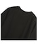 メンズ バスケットボール シンプル ビッグ ロゴ 半袖 Tシャツ Simple Big Logo  TEE