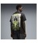 メンズ バスケットボール メモリー レーン 半袖 Tシャツ I MEMORY LANE Tee I