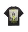 メンズ バスケットボール メモリー レーン 半袖 Tシャツ I MEMORY LANE Tee I