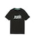 ボーイズ アクティブ スポーツ ビッグ グラフィック 半袖 Tシャツ B 120-160cm ACTIVE SPORTS Graphic Tee