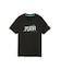 ボーイズ アクティブ スポーツ ビッグ グラフィック 半袖 Tシャツ B 120-160cm ACTIVE SPORTS Graphic Tee