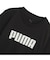 ボーイズ ESS ロゴ 半袖 Tシャツ B 128-164cm ESS Logo Tee b