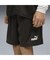 キッズ ESS エレベーテッド リラックスド メッシュ ショート パンツ 120-160cm ESS Relaxed Shorts