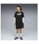 キッズ ESS エレベーテッド リラックスド メッシュ ショート パンツ 120-160cm ESS Relaxed Shorts