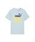 ボーイズ ミッド90S グラフィック 半袖 Tシャツ B 120-160cm MID90s Graphic Tee