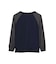ボーイズ アクティブ スポーツ ポリ 長袖 Tシャツ 120-160cm ACTIVE SPORTS POLY LS TEE