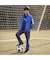 ボーイズ アクティブ スポーツ ポリ 長袖 Tシャツ 120-160cm ACTIVE SPORTS POLY LS TEE
