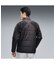 メンズ ゴルフ CG ジク T7 ジップ モックネック 長袖 シャツ ZIKU MOCKNECK L/S