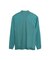 メンズ ゴルフ CG ジク T7 ジップ モックネック 長袖 シャツ ZIKU MOCKNECK L/S