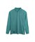 メンズ ゴルフ CG ジク T7 長袖 ポロシャツ ZIKU POLO L/S