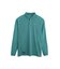 メンズ ゴルフ CG ジク T7 長袖 ポロシャツ ZIKU POLO L/S