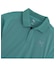 メンズ ゴルフ CG ジク T7 長袖 ポロシャツ ZIKU POLO L/S