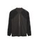 メンズ ゴルフ CG ジク T7 ジップ モックネック 長袖 シャツ ZIKU MOCKNECK L/S