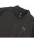 メンズ ゴルフ CG ジク T7 ジップ モックネック 長袖 シャツ ZIKU MOCKNECK L/S