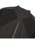 メンズ ゴルフ CG ジク T7 ジップ モックネック 長袖 シャツ ZIKU MOCKNECK L/S