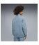 キッズ T7 リラックスド ウォッシュド ツイル トラックジャケット B 128-164cm T7 Woven Jacket