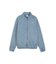 キッズ T7 リラックスド ウォッシュド ツイル トラックジャケット B 128-164cm T7 Woven Jacket
