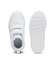 キッズ コートフレックス V3 V スニーカー 17-21cm Courtflex V3 V PS
