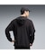メンズ トレーニング ニット フーディ KNIT HOODIE