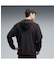 メンズ トレーニング ニット フーディ KNIT HOODIE