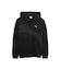 メンズ トレーニング ニット フーディ KNIT HOODIE