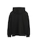メンズ トレーニング ニット フーディ KNIT HOODIE