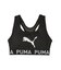 ウィメンズ トレーニング TAD ベーシック スポーツ ブラトップ ミディアムサポート BASIC MID SUPPORT BRA TOP