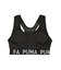 ウィメンズ トレーニング TAD ベーシック スポーツ ブラトップ ミディアムサポート BASIC MID SUPPORT BRA TOP