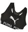 ウィメンズ トレーニング TAD ベーシック スポーツ ブラトップ ミディアムサポート BASIC MID SUPPORT BRA TOP