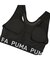 ウィメンズ トレーニング TAD ベーシック スポーツ ブラトップ ミディアムサポート BASIC MID SUPPORT BRA TOP