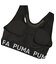ウィメンズ トレーニング TAD ベーシック スポーツ ブラトップ ミディアムサポート BASIC MID SUPPORT BRA TOP