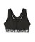 ウィメンズ トレーニング TAD ベーシック スポーツ ブラトップ ミディアムサポート BASIC MID SUPPORT BRA TOP