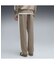 メンズ T7 オールウェイズ オン リラックス ストレート パンツ T7 ALWAYS ON Track Pants