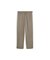メンズ T7 オールウェイズ オン リラックス ストレート パンツ T7 ALWAYS ON Track Pants