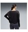ウィメンズ ヨガ スタジオ 長袖 Tシャツ STUDIO LS TEE